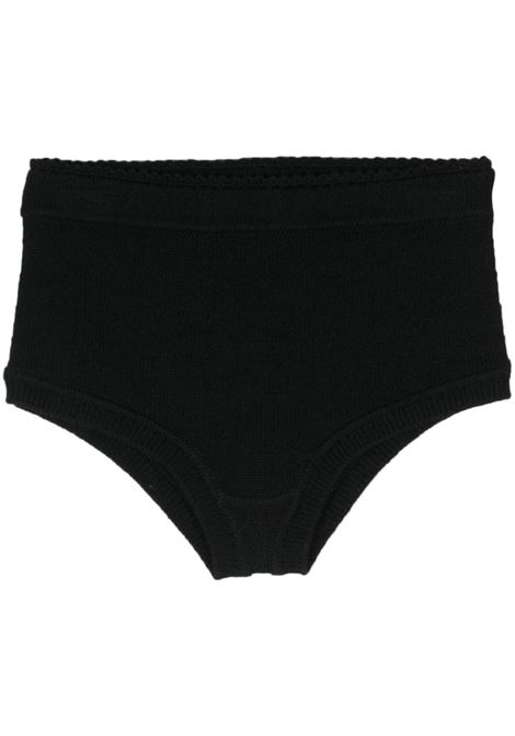 shorts DRIES VAN NOTEN | Costume | TAK8723900